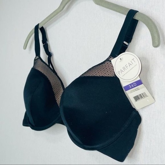 Parfait Paige Underwire T-Shirt Bra A1671 - Picture 9 of 15